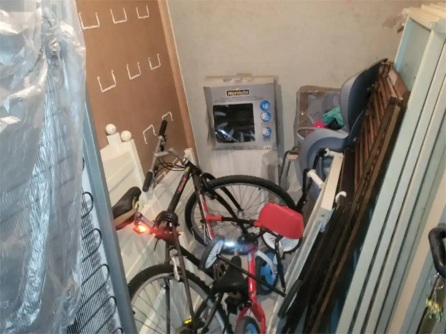 Storage room for sale in Tarragona