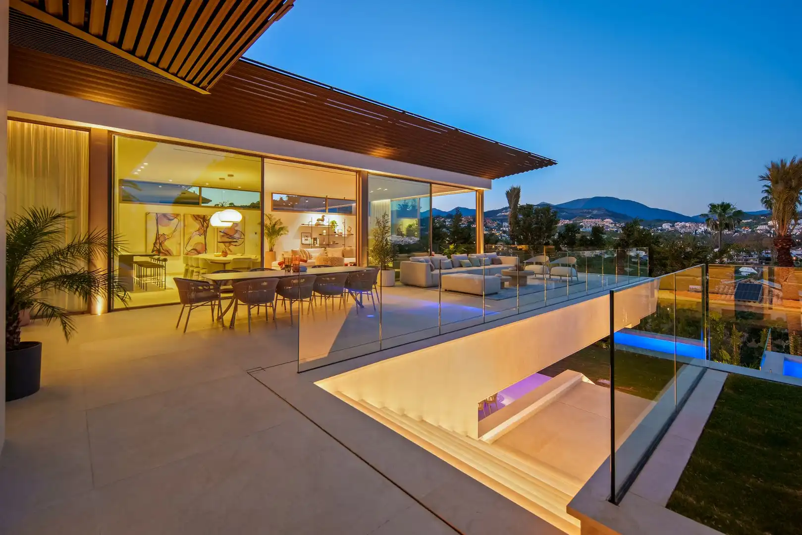 Chalet en venta en Nueva Andalucía, imagen 5