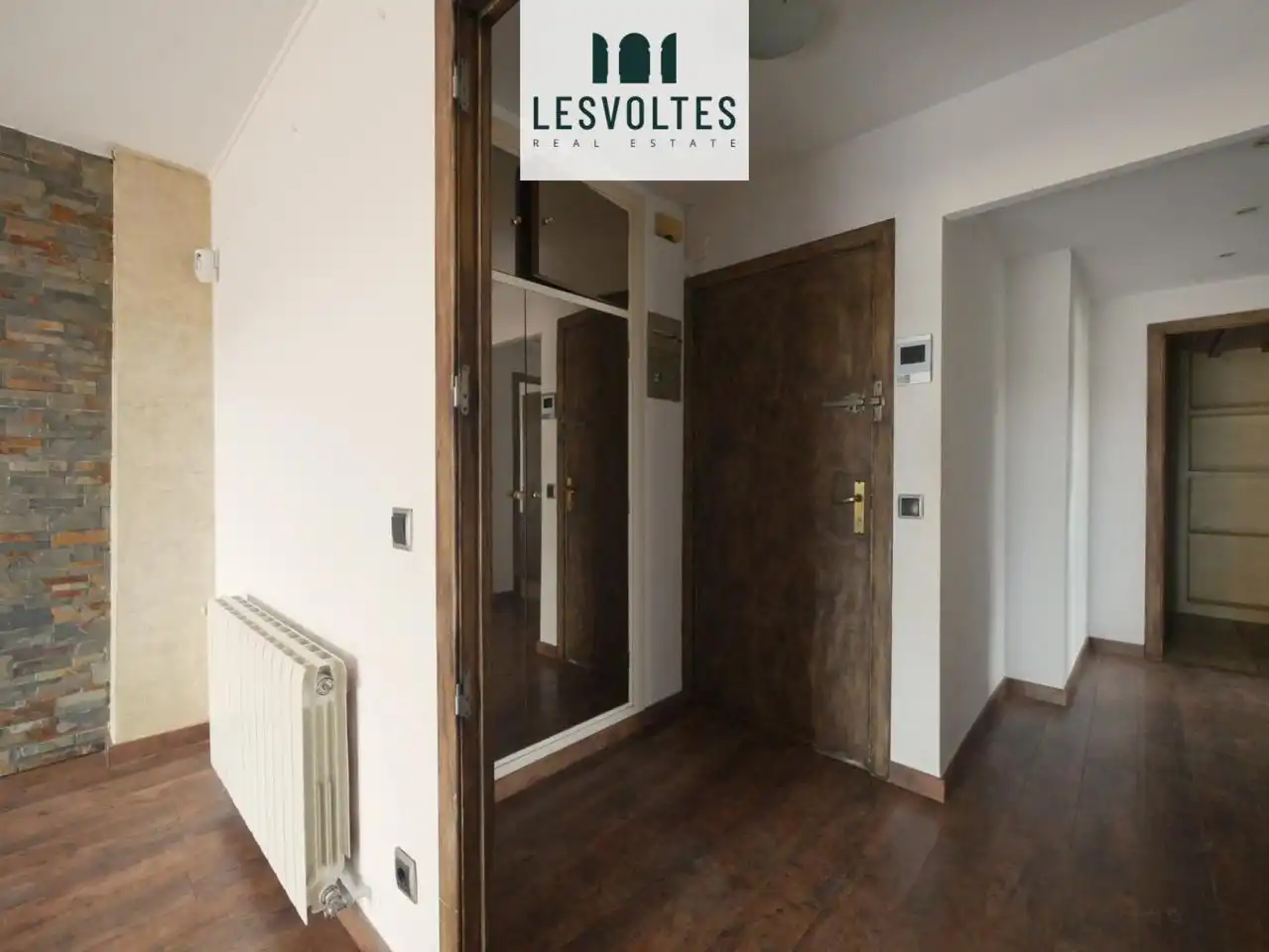 Piso en venta en Palafrugell con Aire acondicionado, Calefacción y Parquet