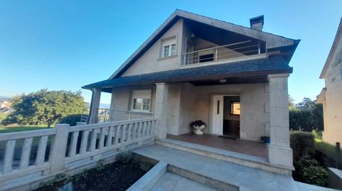 Foto 2 de Casa o xalet en venda a Carballos, 9, A Illa de Arousa , Pontevedra