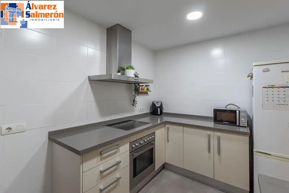 Appartamento con piscina in vendita a Calle Calle Bacaque, imagen 7