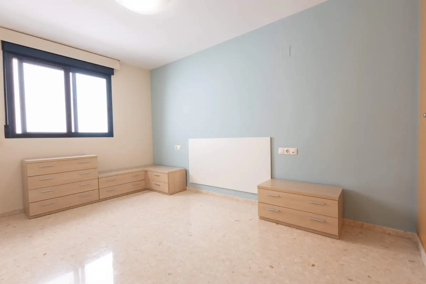 Habitación de Piso en venta en El Real de Gandia