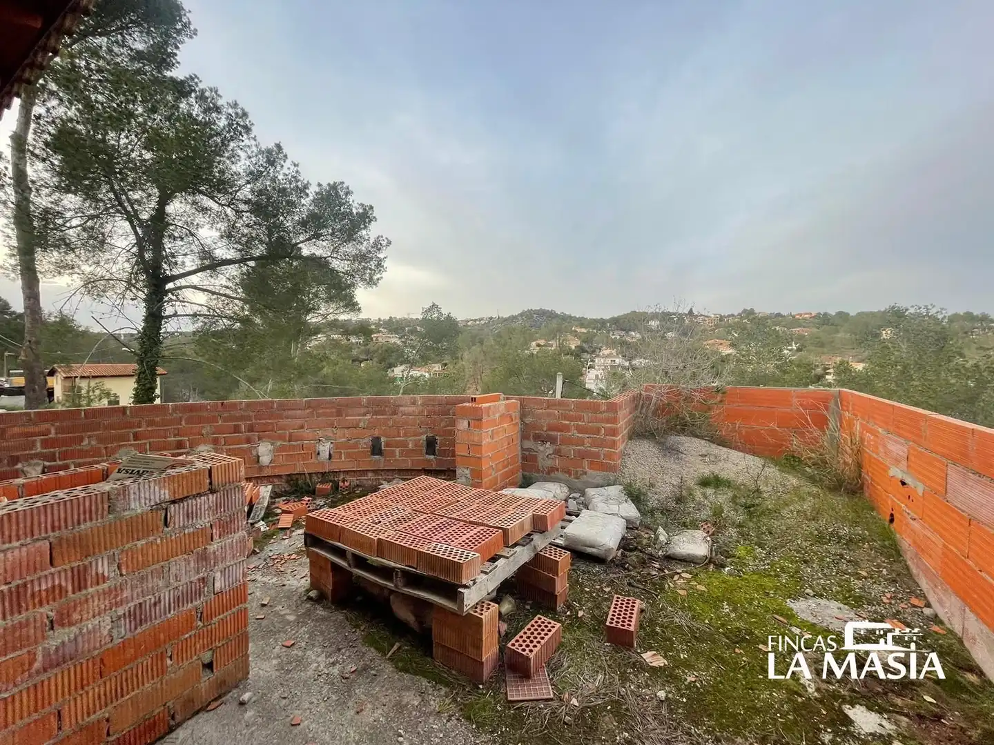 Casa o chalet en venta en Olivella