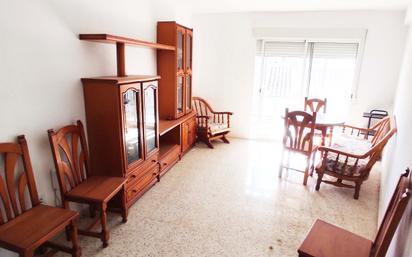 Living room of Flat for sale in Atarfe  with Balcony