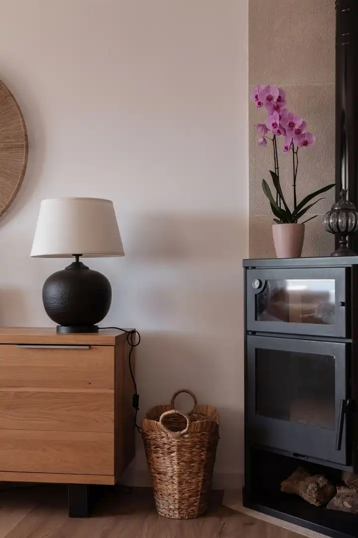 Sala d'estar de Apartament en venda en Calvià amb Terrassa i Balcó