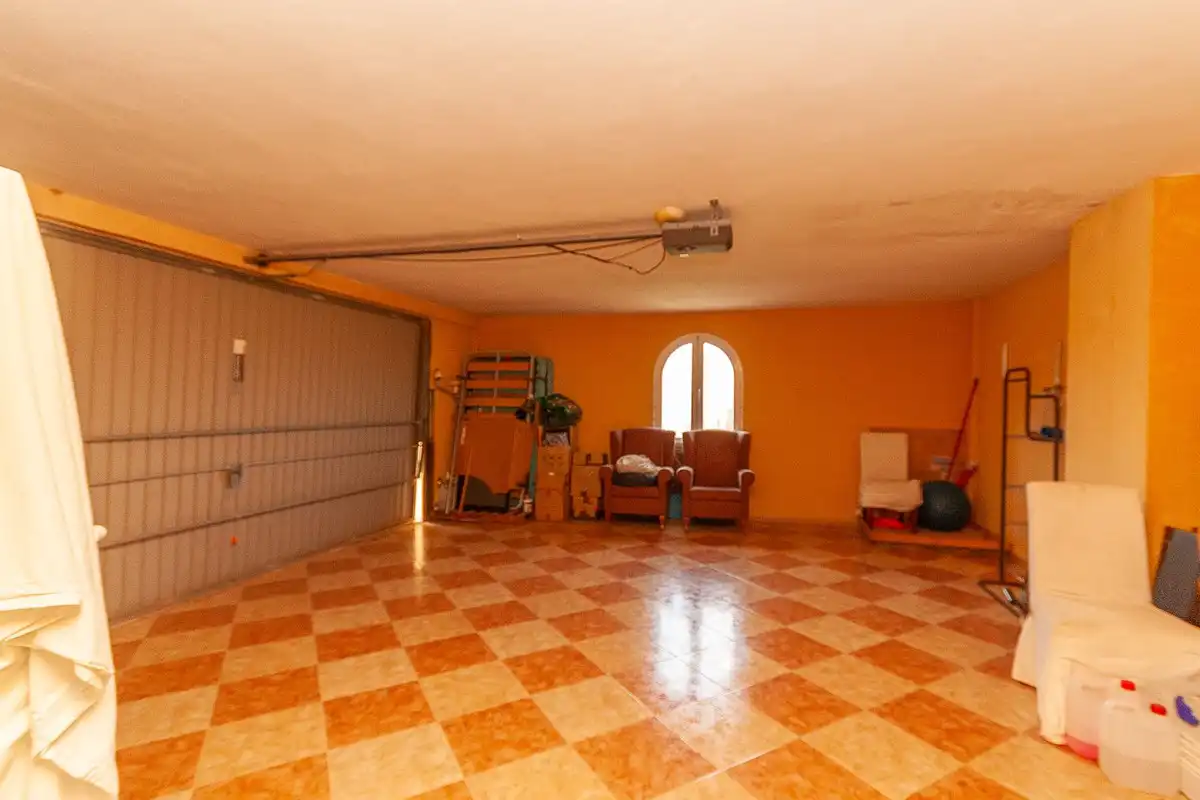 Terraced house for sale in La Mairena, imagen 18