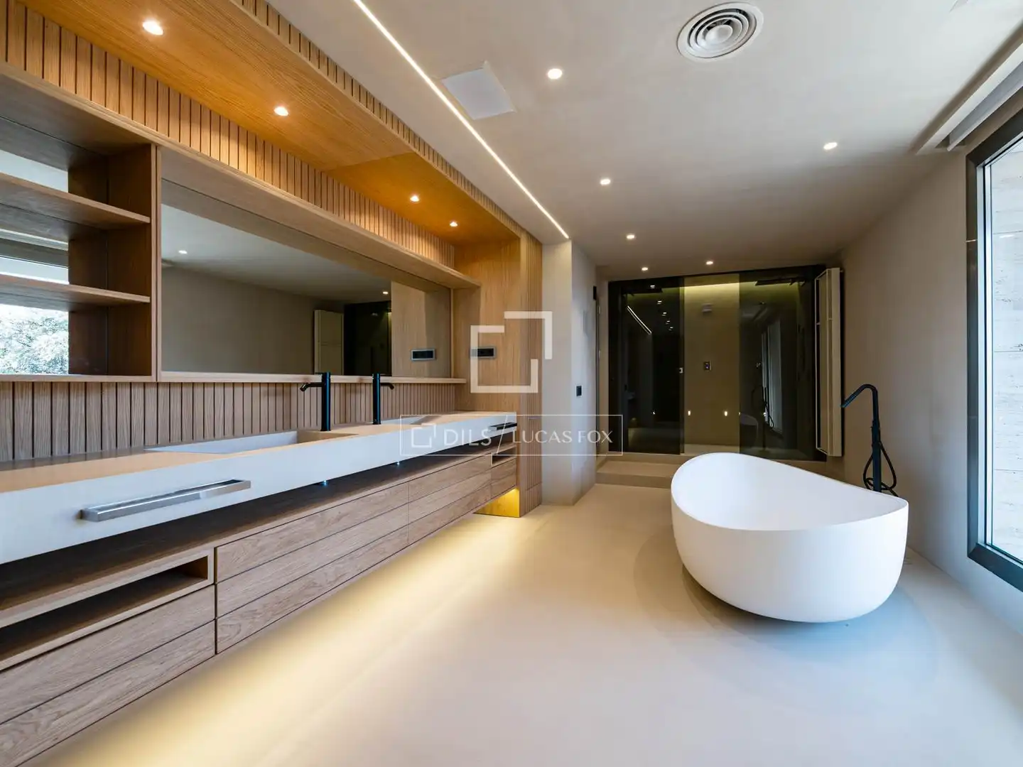 Villa con piscina in vendita a El Soto de la Moraleja, imagen 47