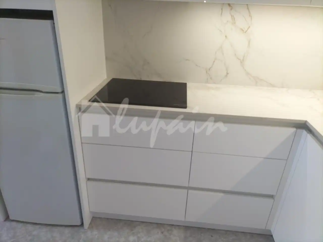 Kitchen of Apartments for sale in Costa Adeje