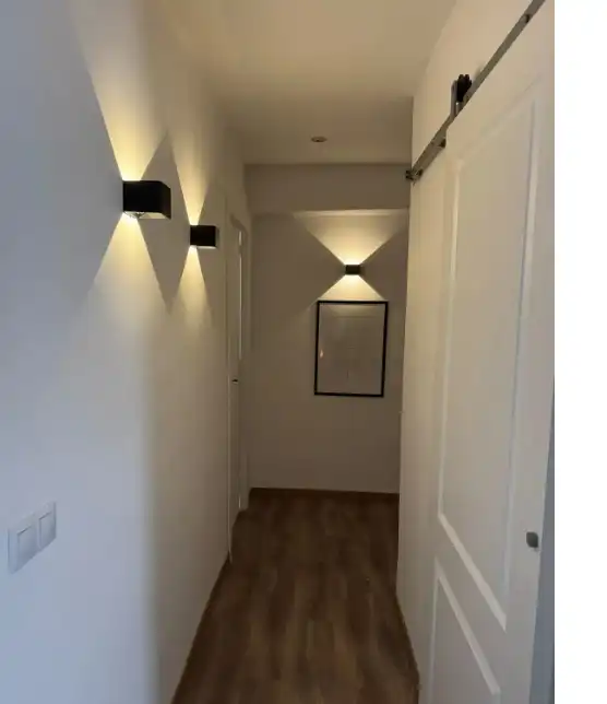 Piso en venta en La Pobla Llarga, Valencia