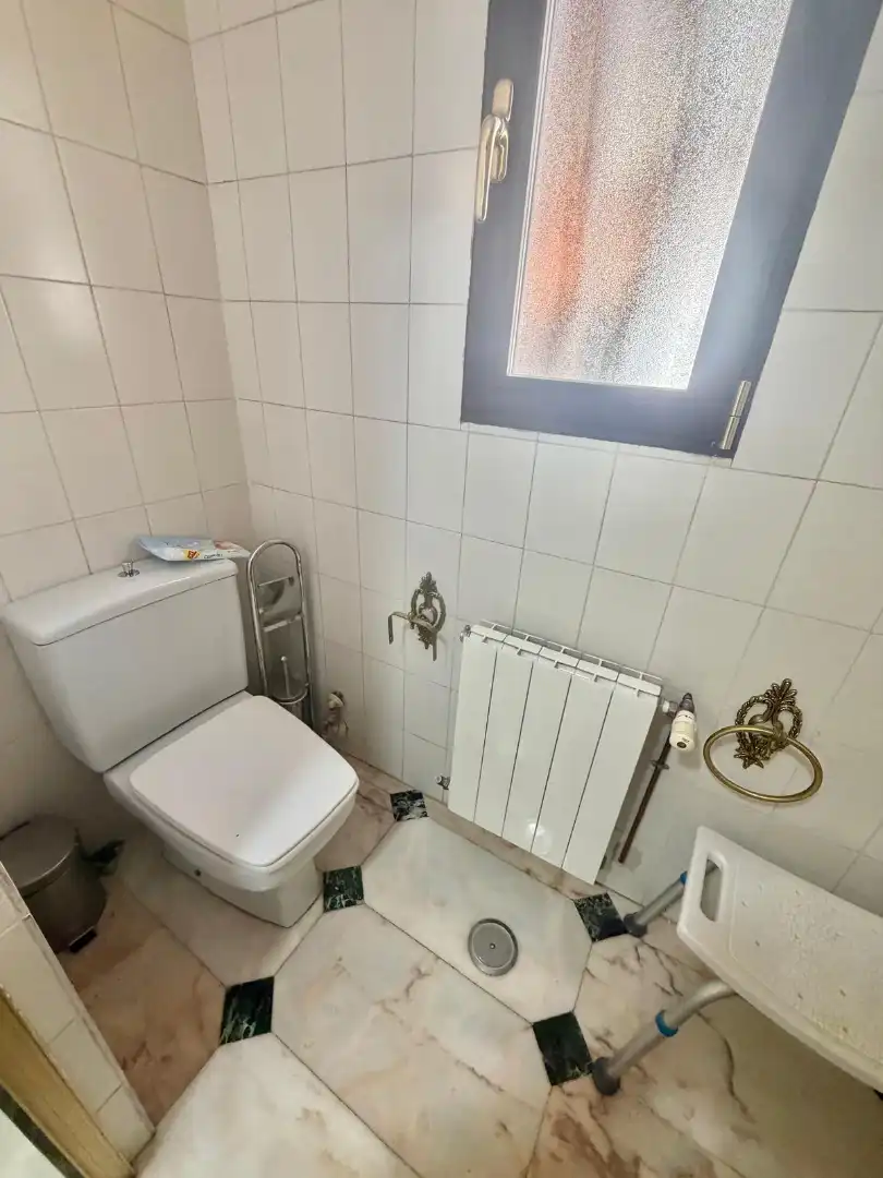 Bany de Casa o xalet en venda en Peñamefecit - Avda Barcelona