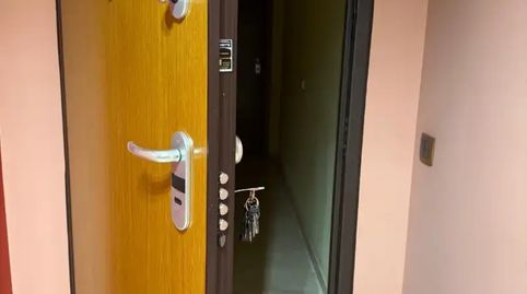 Foto 5 de Piso en venta en Avinguda Sant Onofre, 2a, Quart de Poblet, Valencia