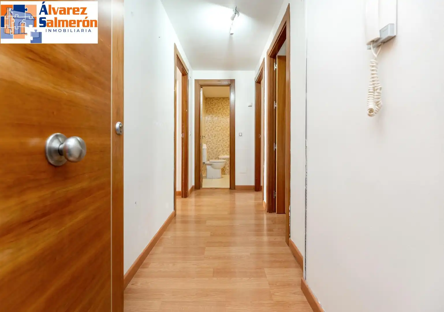 Piso en venta en Armilla