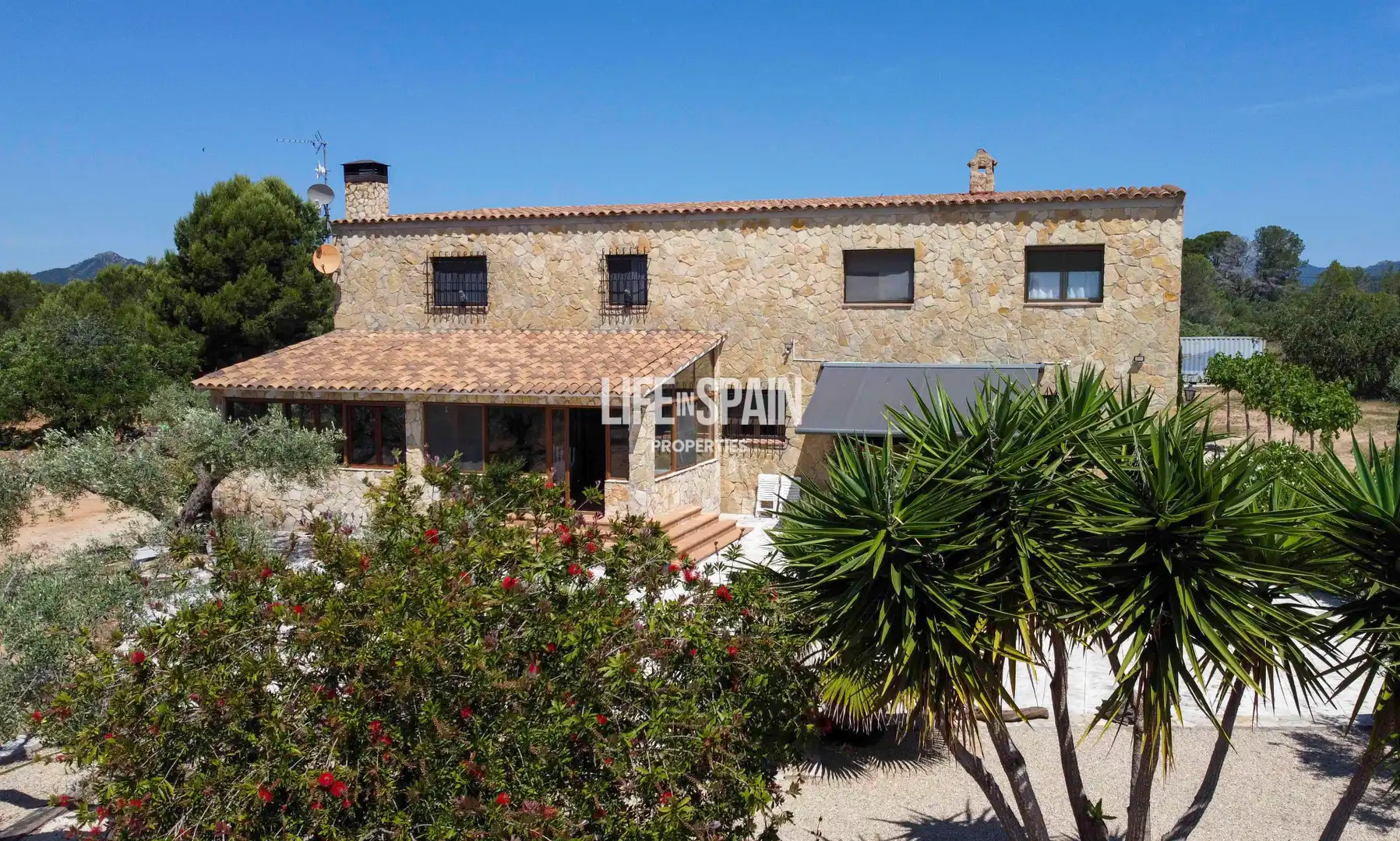 Landhaus mit Garten zum Verkauf in L'Ametlla de Mar pueblo, imagen 77