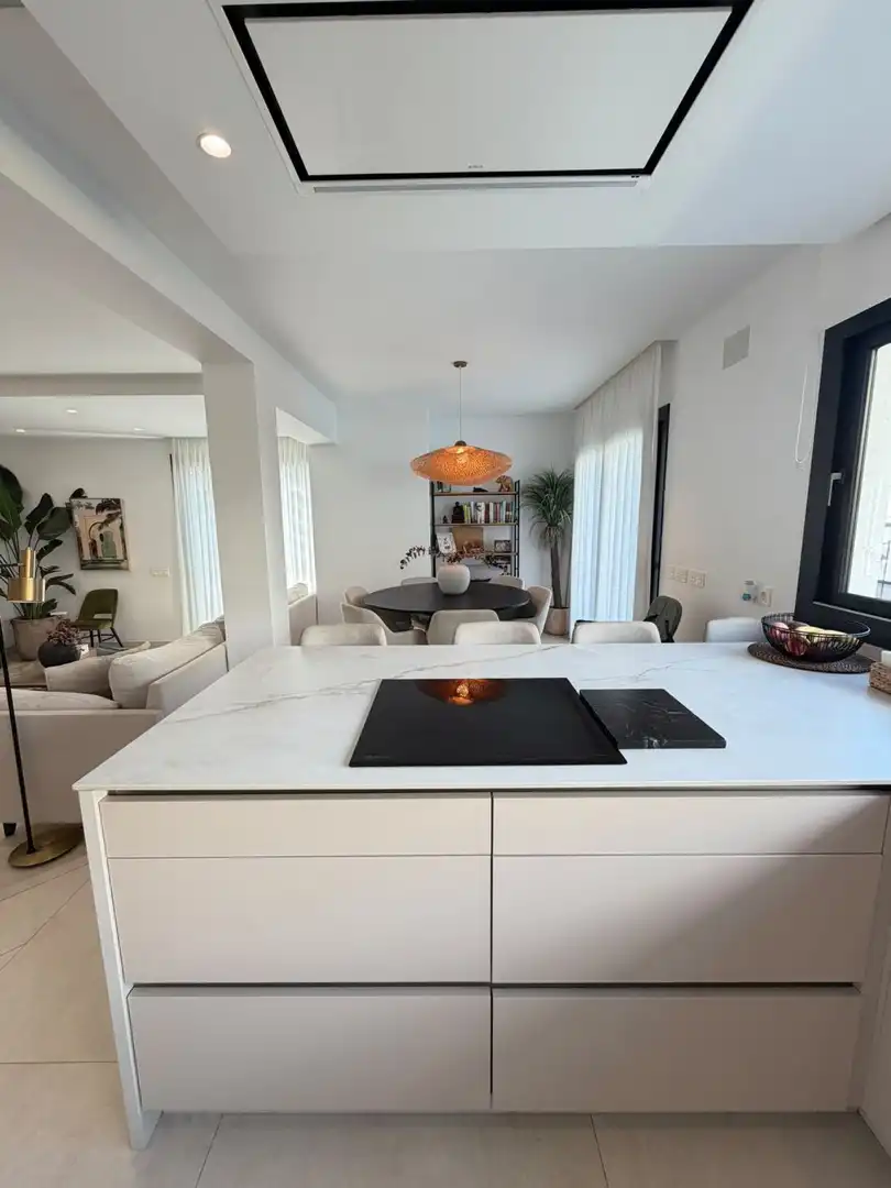 Villa avec piscine à vendre à Montealto - Monterrey, imagen 25