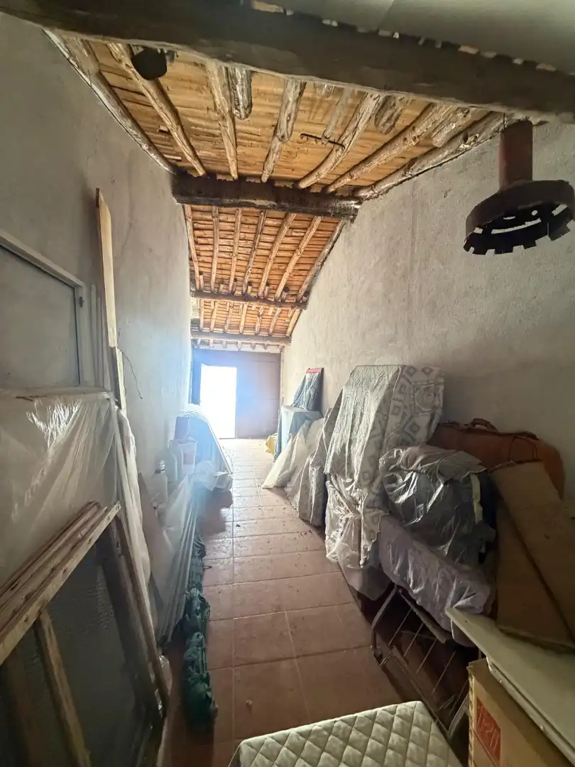 Finca rústica en venda en Torrecilla de la Orden amb Calefacció, Terrassa i Traster