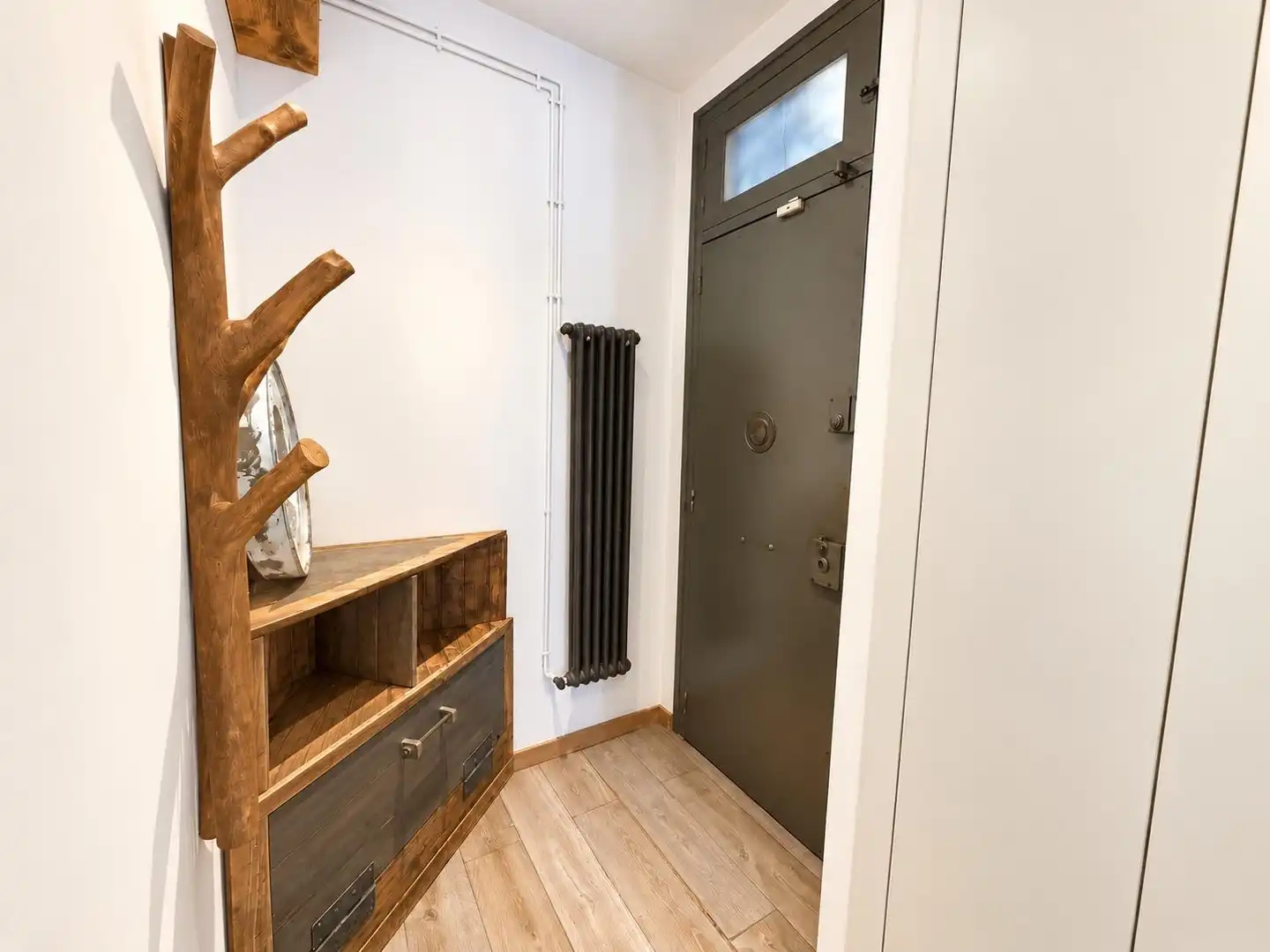 Penthouse mit Terrasse zum Verkauf in BALMES, imagen 16