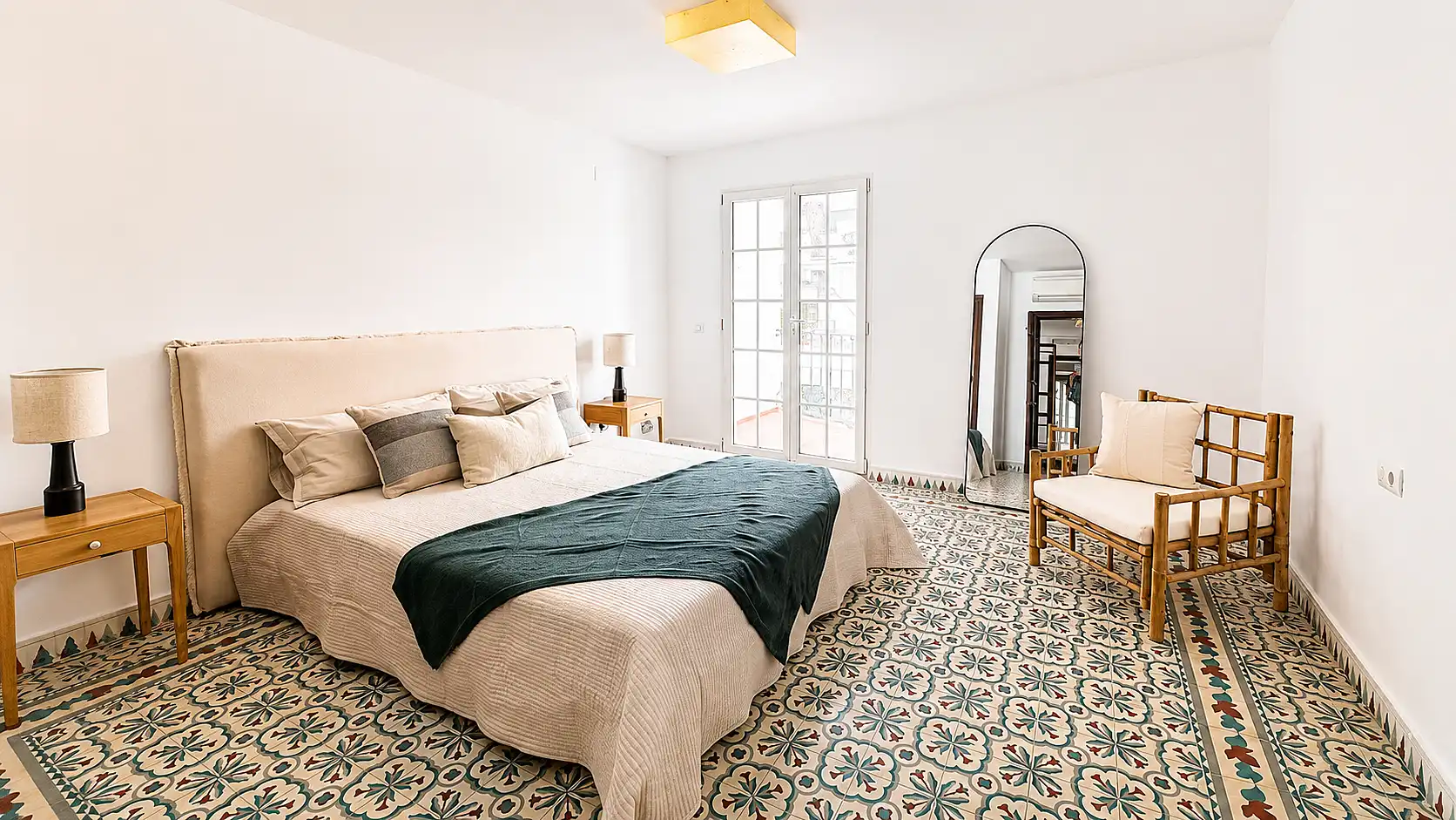 Apartment mit Terrasse zum Verkauf in L'Olla, imagen 36