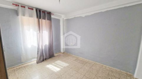 Foto 5 de Piso en venta en Mangas Verdes - Las Flores - Parque del Sur, Málaga Capital