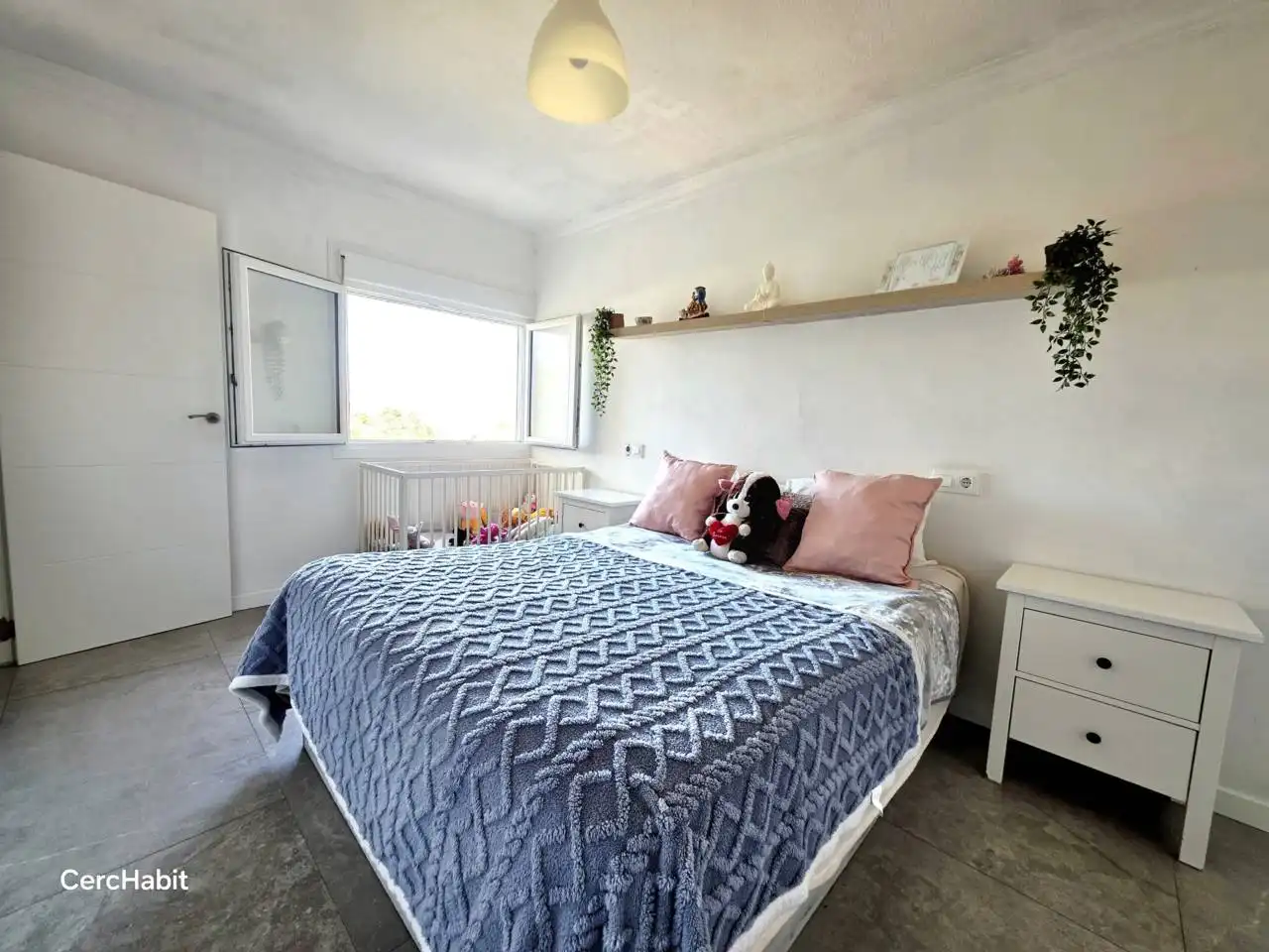 Habitación de Piso en venta en Llucmajor con Piscina comunitaria