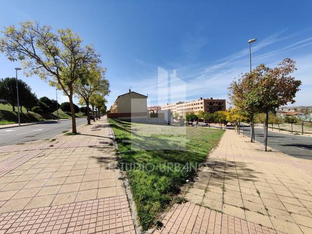 Terreno residencial en Venta en Juan De Herrera, 22 en Tejares - Chamberí - Alcades