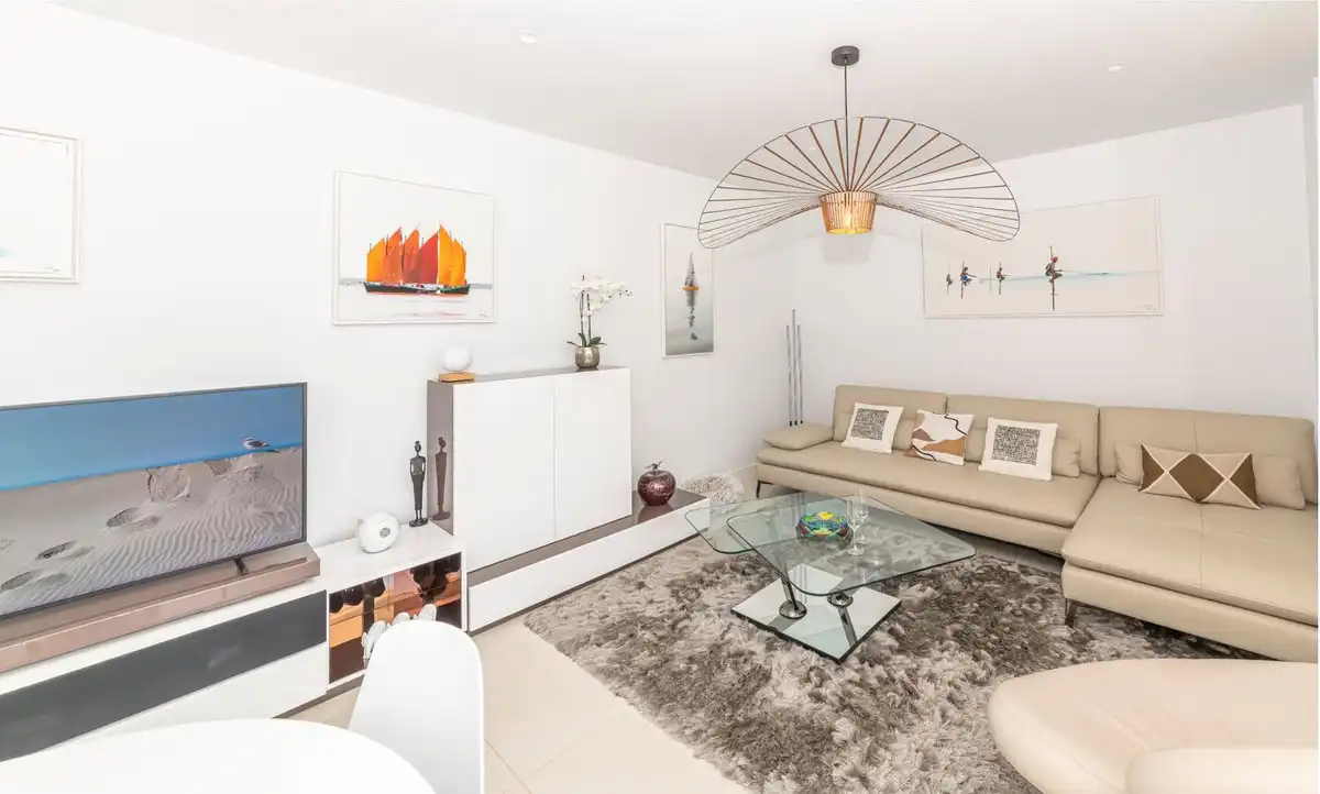 Appartement compact avec piscine à vendre à Centro ciudad, imagen 9