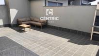 Terrace of Attic for sale in Terrassa  with Air Conditioner, Heating and Terrace