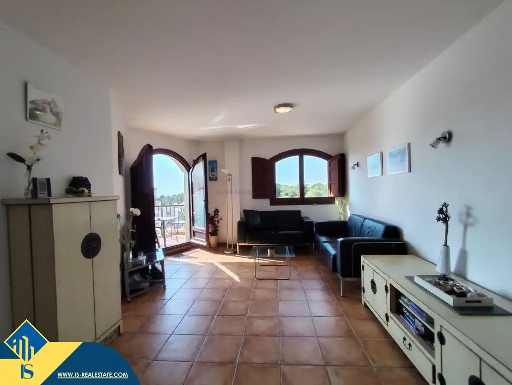 Penthouse mit Pool zum Verkauf in Playa del Acequión, Náufragos y Rocío del Mar, imagen 3