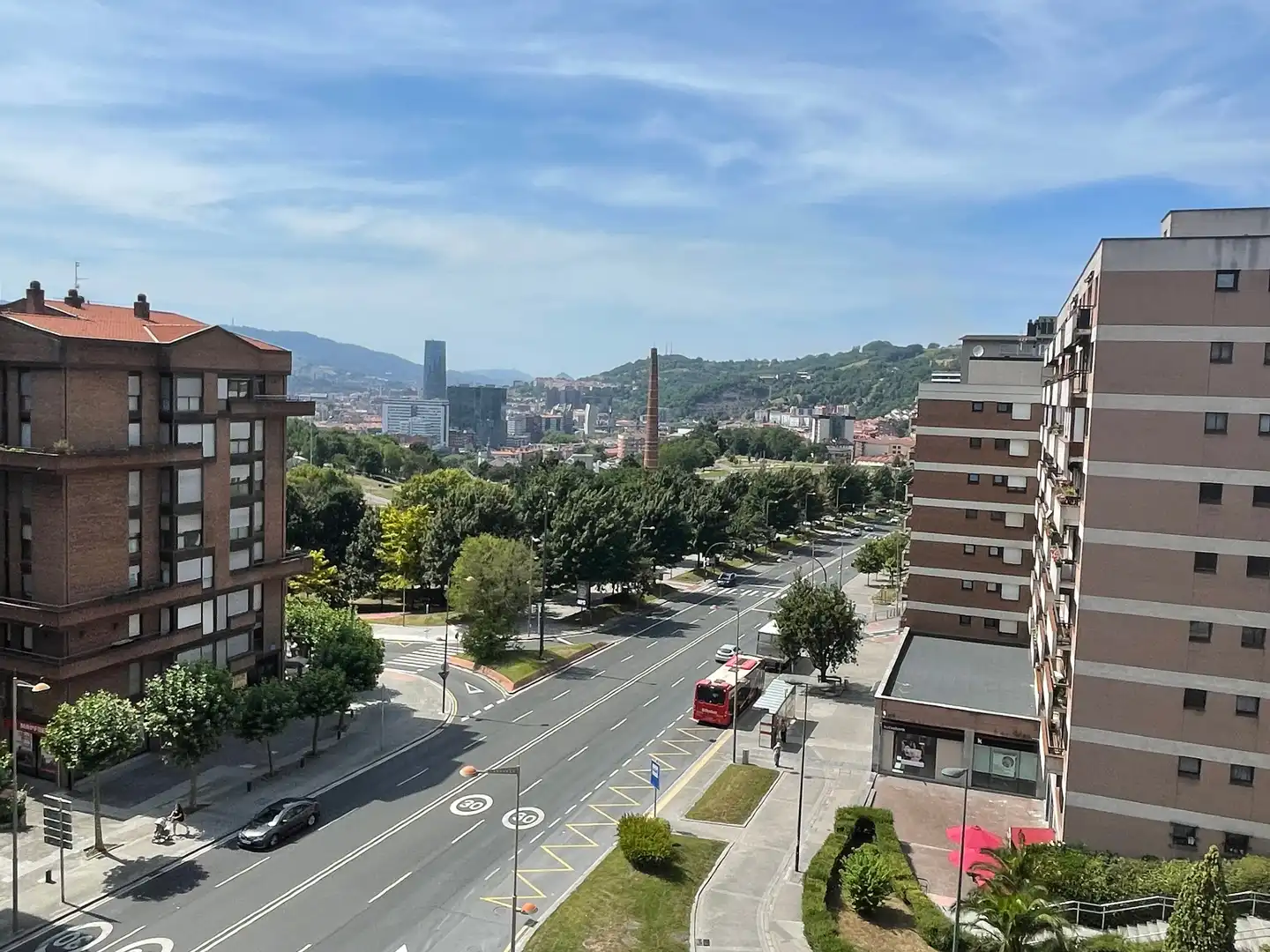 Flat with lift for sale in Uribarri, imagen 2