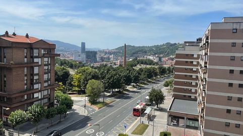 Foto 2 de Pis en venda a Zurbaran, Bilbao