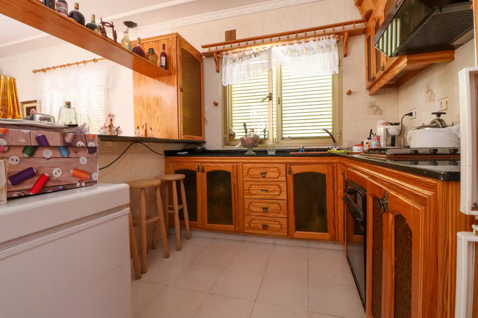 Casa o xalet en venda a Santa Lucía de Tirajana interior