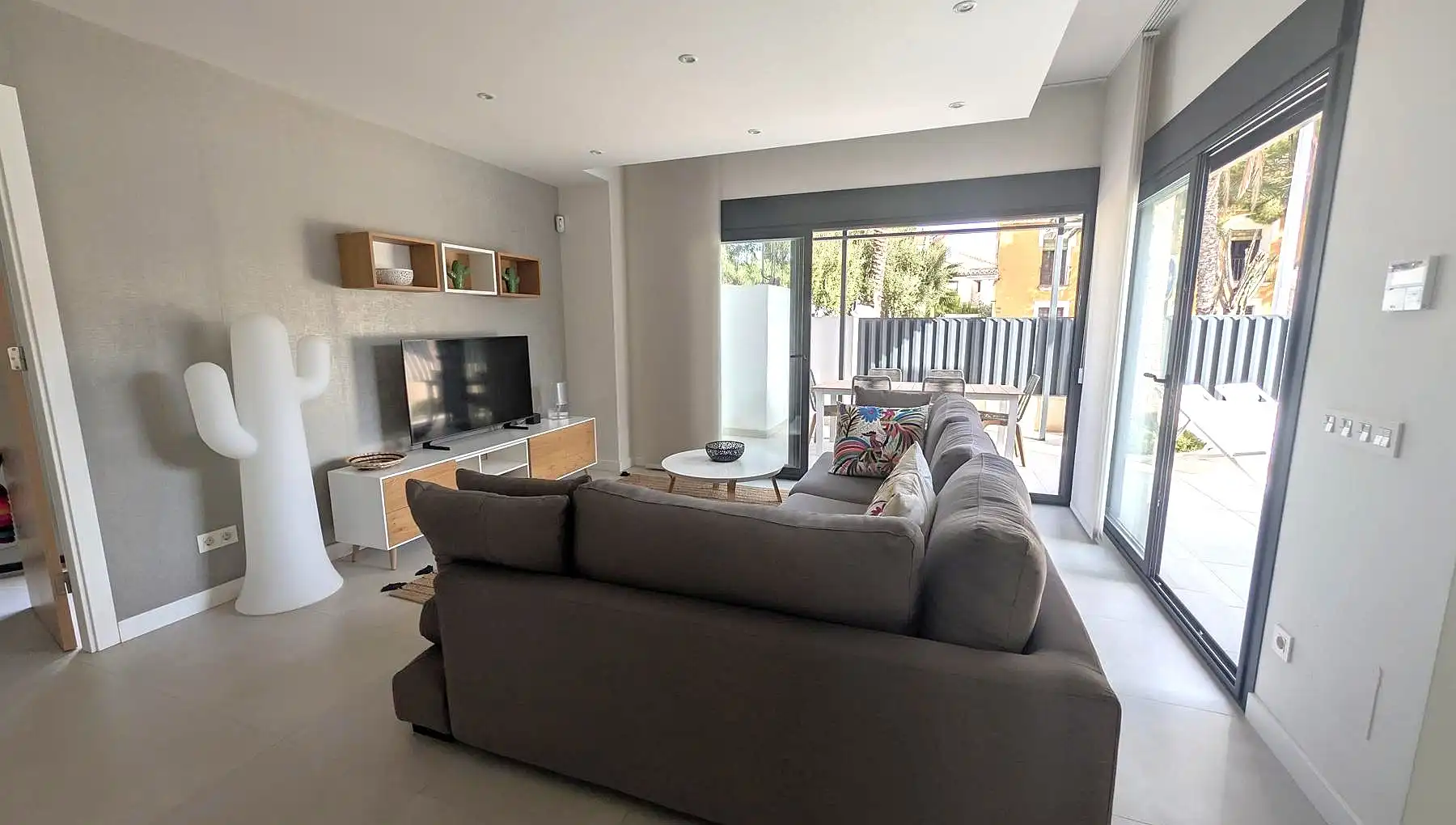 Casa in vendita a Santiago de la Ribera, imagen 4