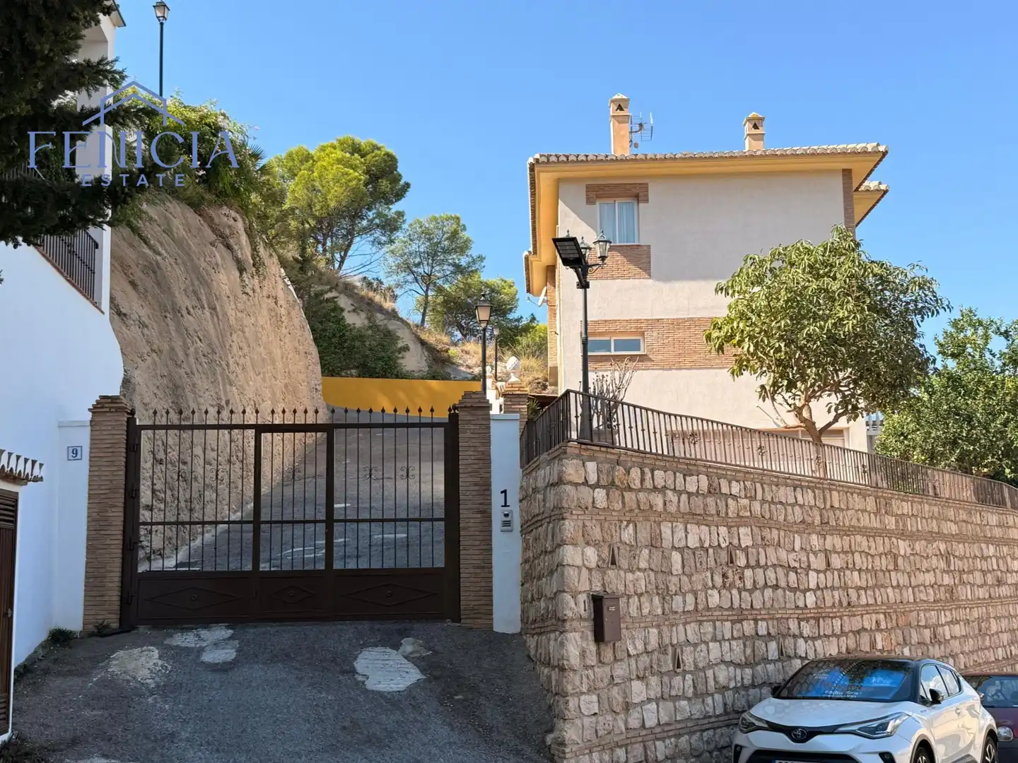 Villa con piscina in vendita a Velilla - Velilla Taramay, imagen 79