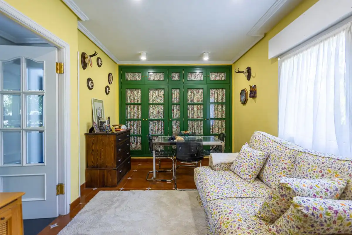 Casa con terrazza in vendita a Calle de la Luna, imagen 12