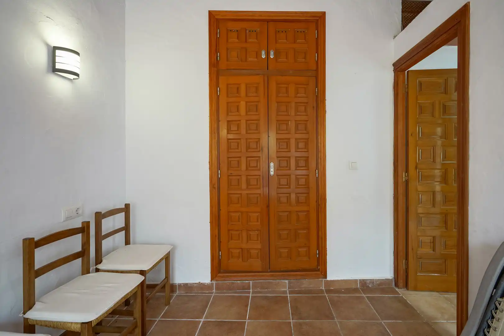 Land for sale in Cala Advocat - Baladrar