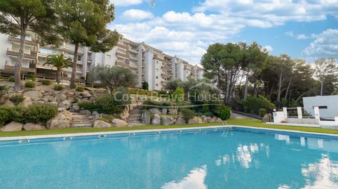 Foto 3 de Apartament en venda a Puigmal, Tamariu, Girona