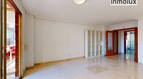 Foto 5 de Pis en venda a Calle Radiofonista Raul Alvarez, Barrio de San Blas, Alicante