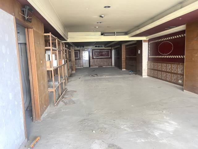 Local comercial en Alquiler en Rúa de Sanjurjo Badía, 106 en Teis