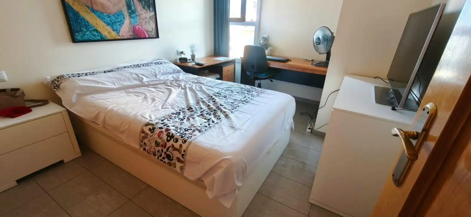 Wohnung mit Terrasse zum Verkauf in Centro Urbano, imagen 5