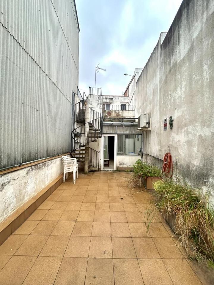 Terrace of House or chalet for sale in Terrassa  with Terrace