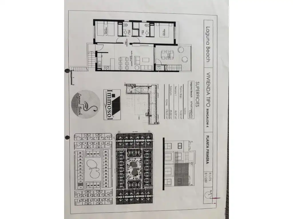 Attic for sale in Torrevieja  with Air Conditioner, Heating and Furnished