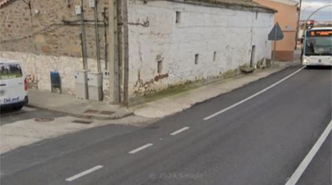 Foto 3 de Casa o xalet en venda a Calle Real, 11, Puerta de Cuartos - Avda. de Portugal, Talavera de la Reina