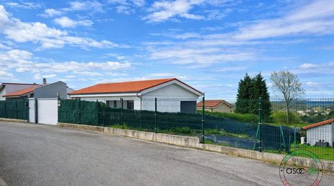 PRECIOSA PARCELA URBANIZADA EN URBANIZACION EN PRUVIA,LLANERA, immagine 2