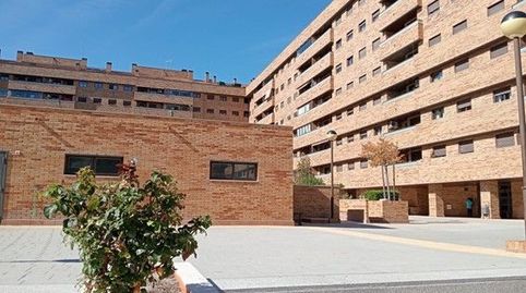 Foto 3 von Wohnungen zum Verkauf in El Quiñón, Seseña
