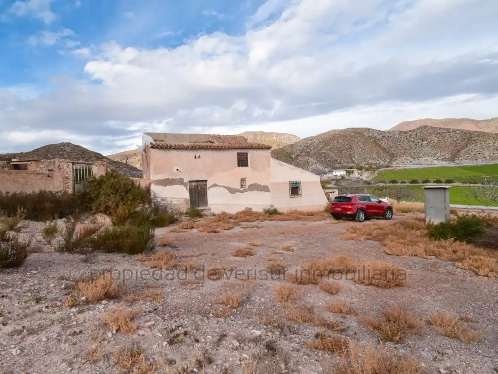 Casa rústica en venda a Tébar - Los Arejos, imagen 5