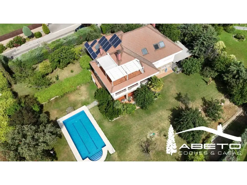 Casa o chalet en venta en Santo Domingo