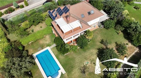 Foto 4 de Casa o chalet en venta en Santo Domingo, Algete