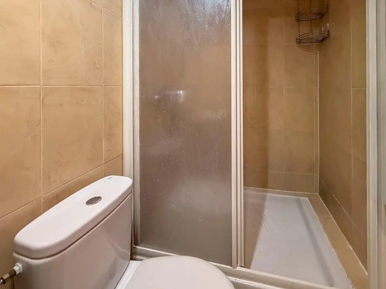 Baño de Casa o chalet en venta en Rivas-Vaciamadrid con Terraza