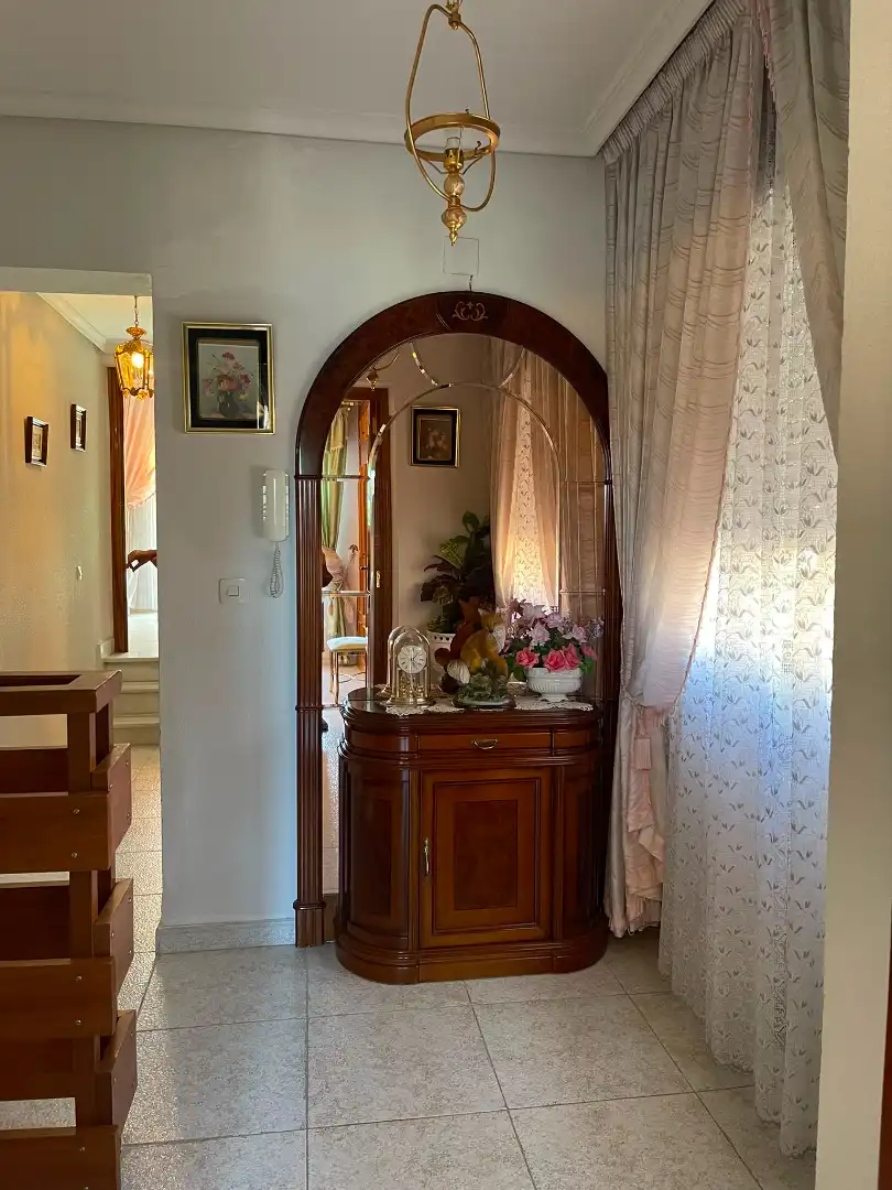 Houses for sale in Plasencia  with Heating, Private garden and Terrace