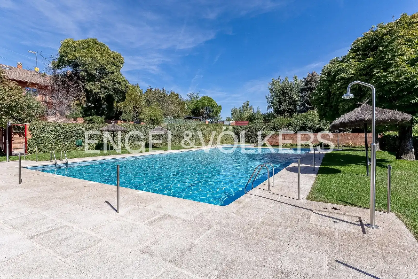 Maison mitoyenne avec piscine à vendre à Barajas, imagen 26