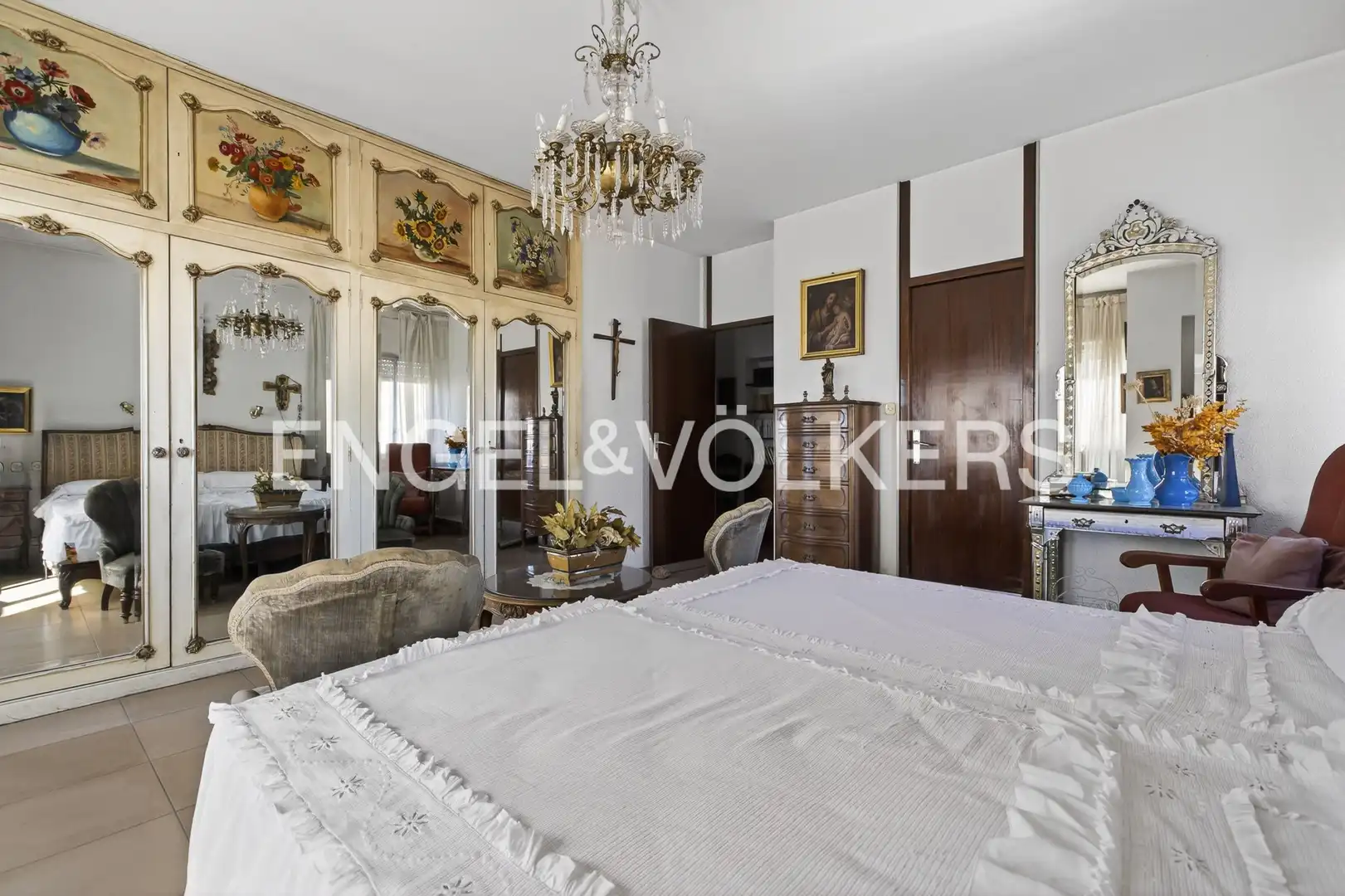 Habitación de Piso en venta en Sevilla con Calefacción, Terraza y Balcón